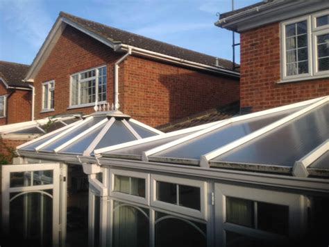 replacement conservatory roof near me